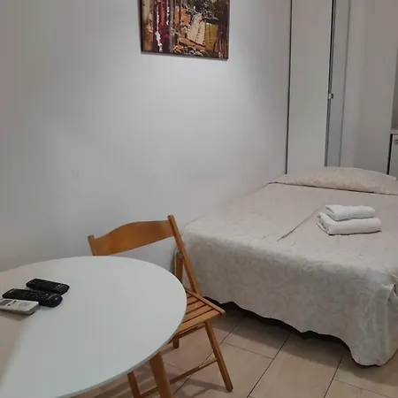 Pensjonat Palma Rzym