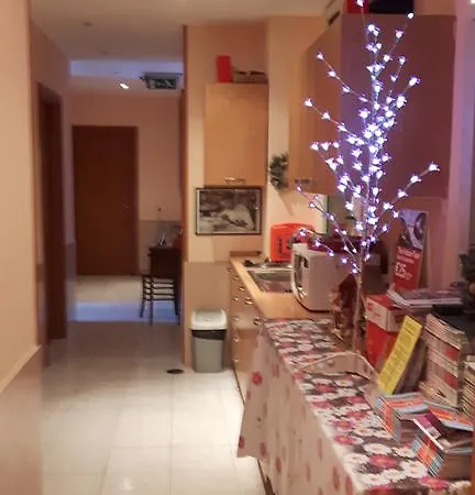 Palma Pensjonat Rzym