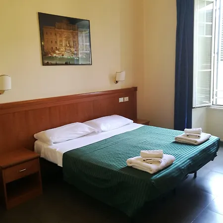 Palma Pensjonat Rzym