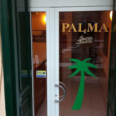Palma Rzym