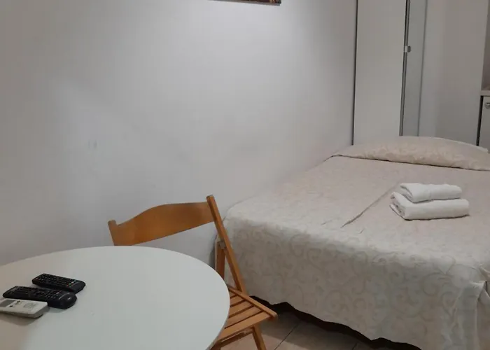 Πανσιόν Palma Ρώμη