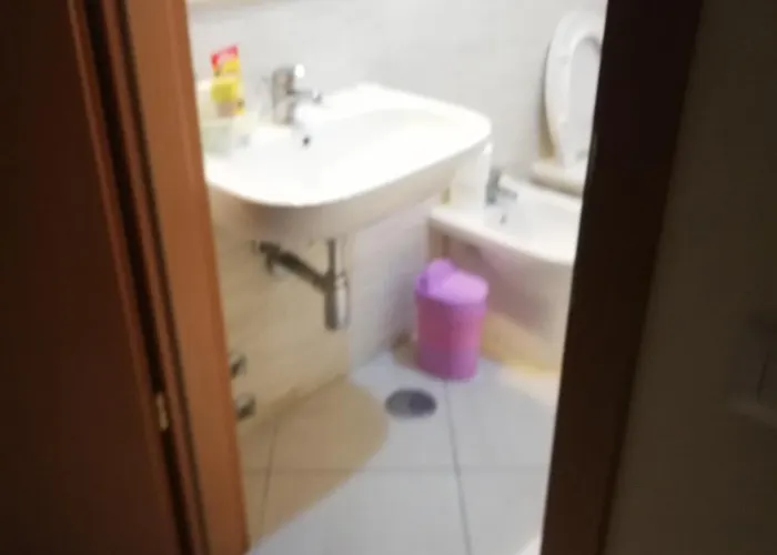 Palma Πανσιόν