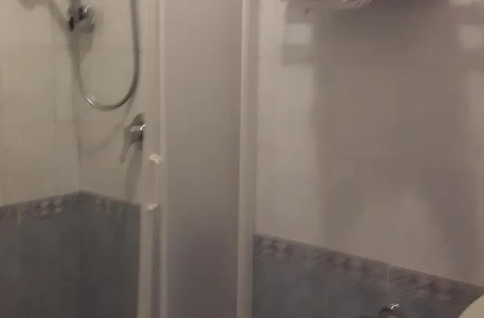 Πανσιόν Palma Ρώμη