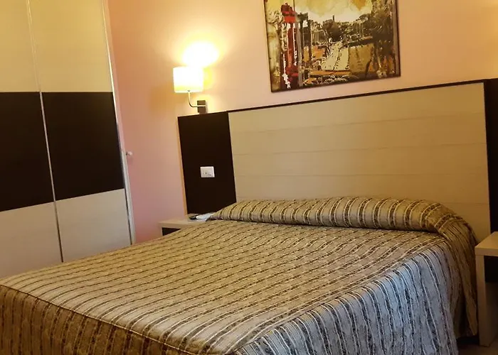 Palma Πανσιόν 3*