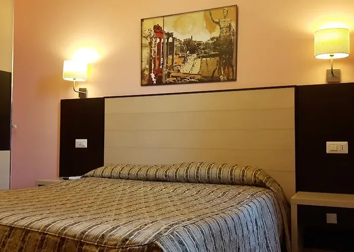 Πανσιόν Palma 3*