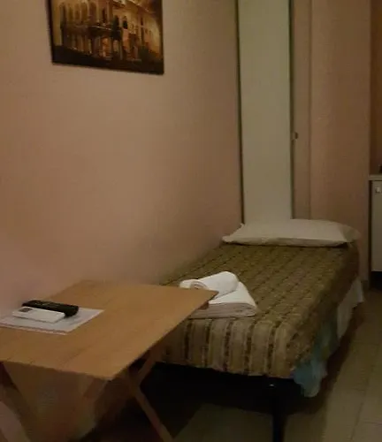 Πανσιόν Palma Ρώμη