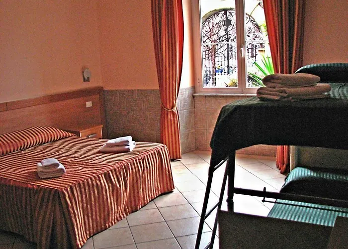 Palma Πανσιόν 3*