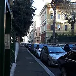 Pensjonat Palma Rzym