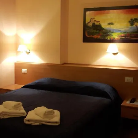 Palma Guest house Rome