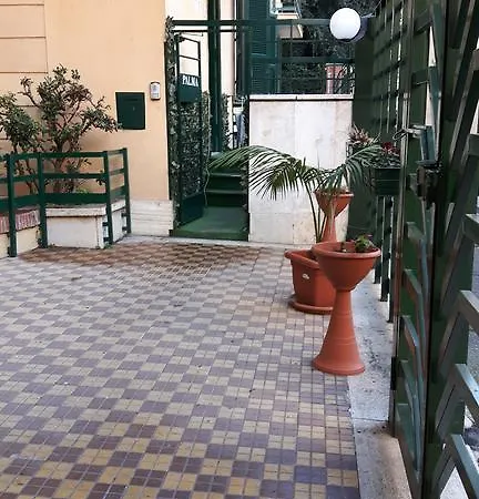 Pensión Palma 2*