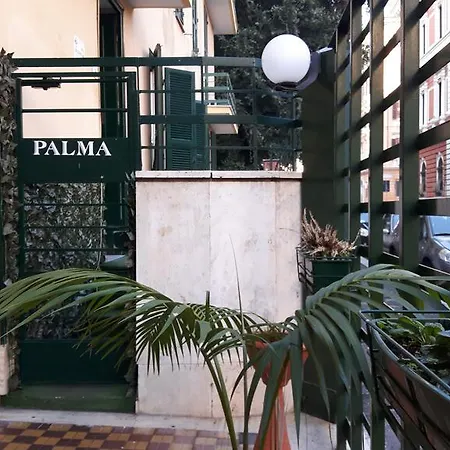 Palma 2* Roma