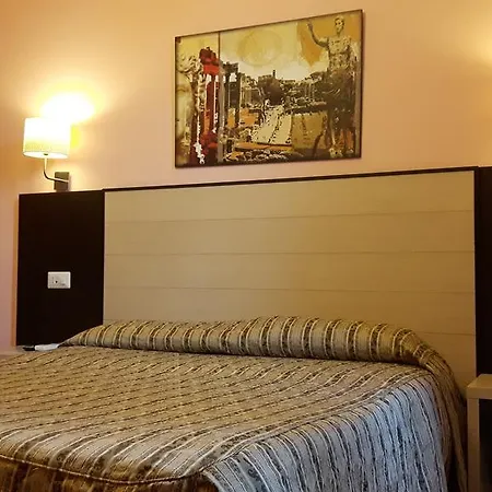 Guest house Palma 2*