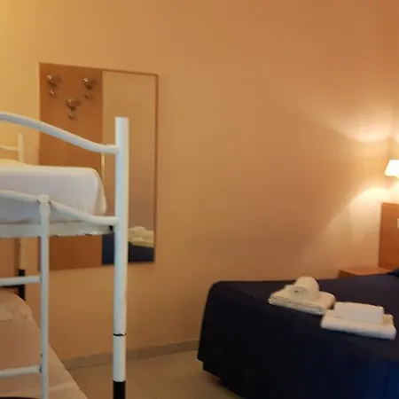 Palma 3* Roma