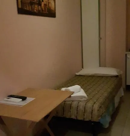 Maison d'hôtes Palma Rome