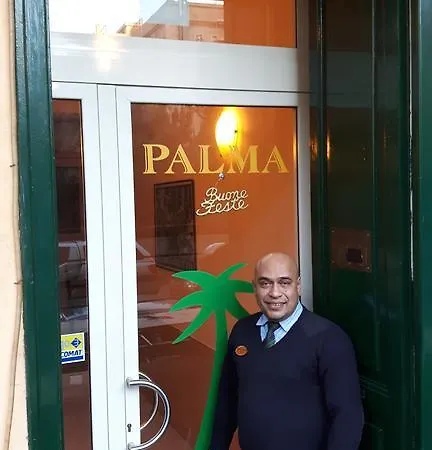 Palma Pensión 2*