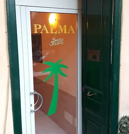 Pensión Palma 2*
