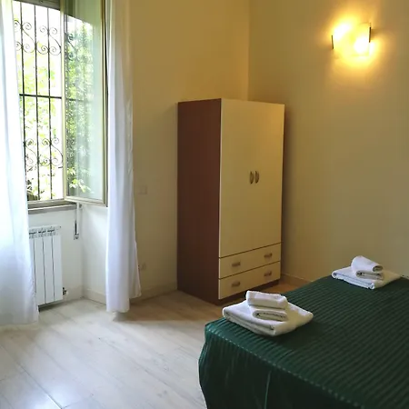 Casa de hóspedes Palma Roma