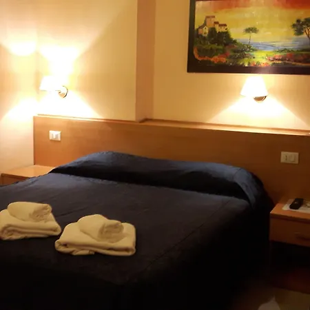 Maison d'hôtes Palma Rome