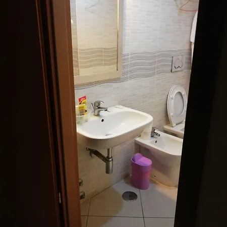 Palma Guest house Rome