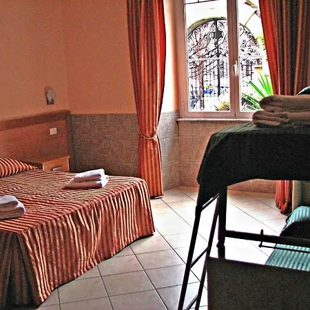 Palma Casa de hóspedes 3*