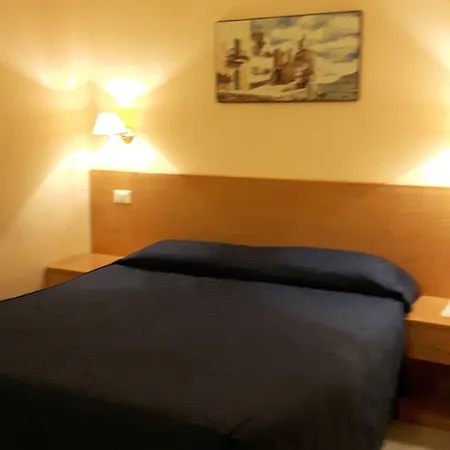 Guest house Palma Rome