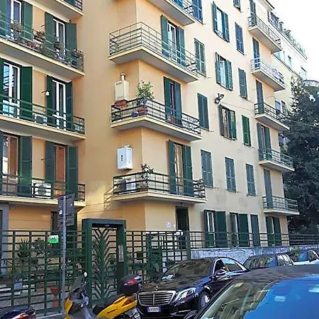 Palma Vendégház