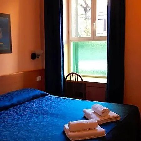 Palma Casa de hóspedes Roma