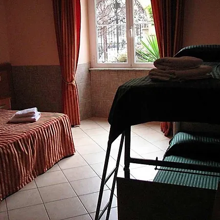 Palma 3* Róma