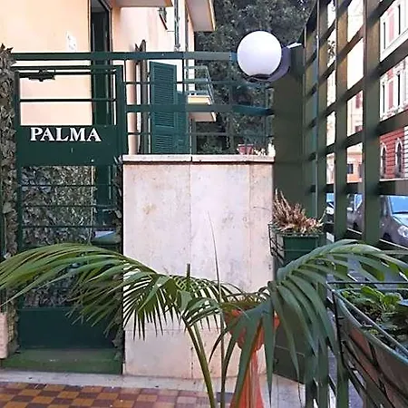 Vendégház Palma 3*
