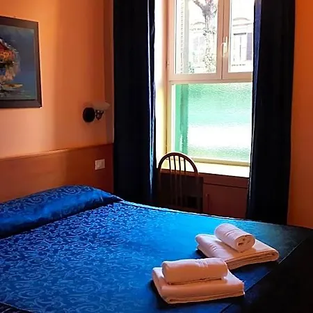Vendégház Palma Róma