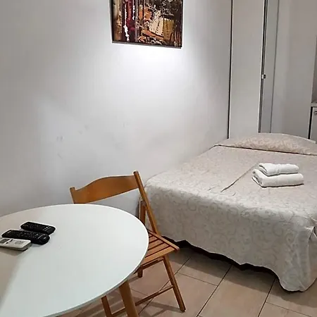 Palma 3* Róma