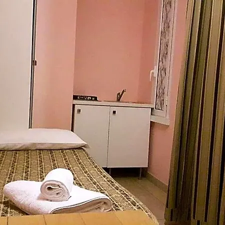 Vendégház Palma 3*
