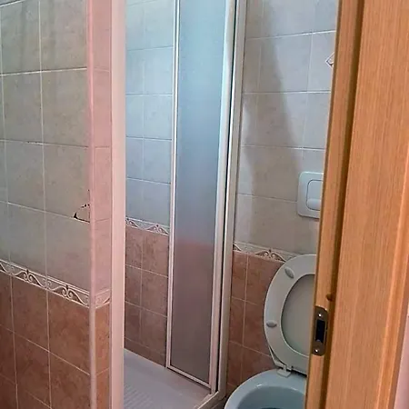 Palma Guest house Rome