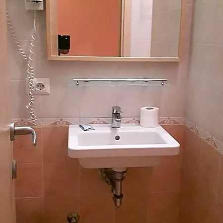 Vendégház Palma Róma