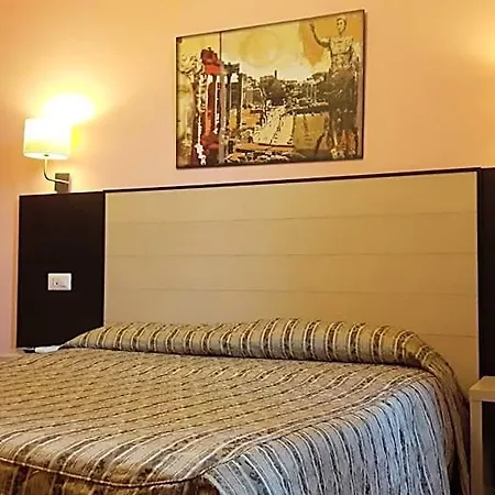 Vendégház Palma Róma