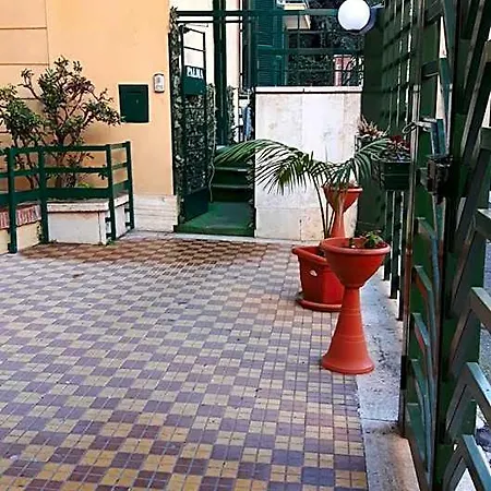 Vendégház Palma