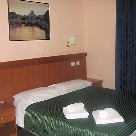 Vendégház Palma 3*