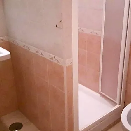 Vendégház Palma