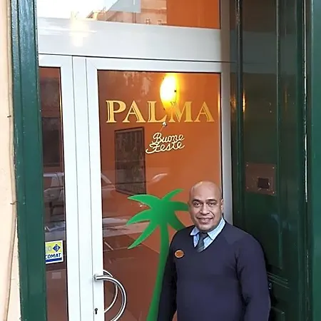Palma