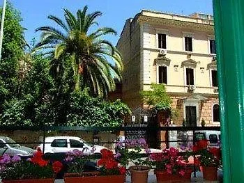 Palma Pensión Roma
