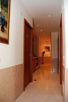 Palma Casa de hóspedes 3*