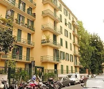 Palma Casa de hóspedes 3*