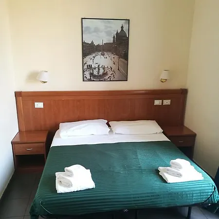 Guest house Palma 2*