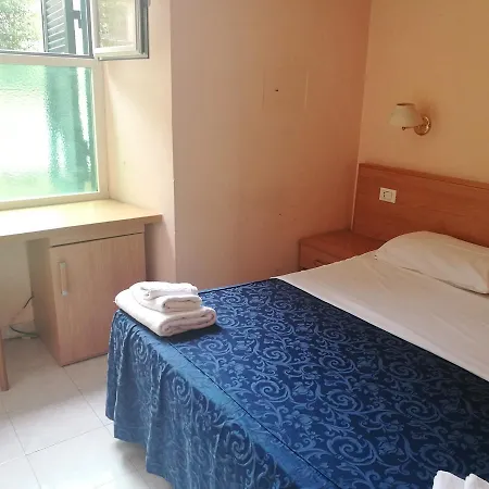 Guest house Palma Rome