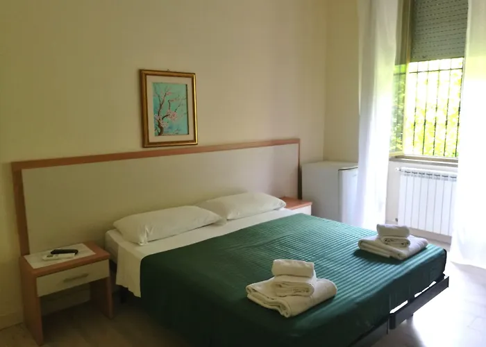 Vendégház Palma 3*