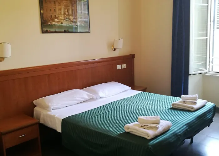 Palma Vendégház Róma