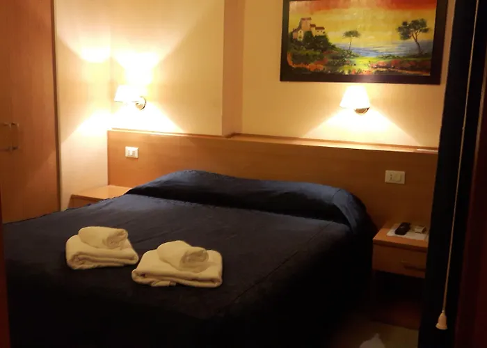 Vendégház Palma Róma