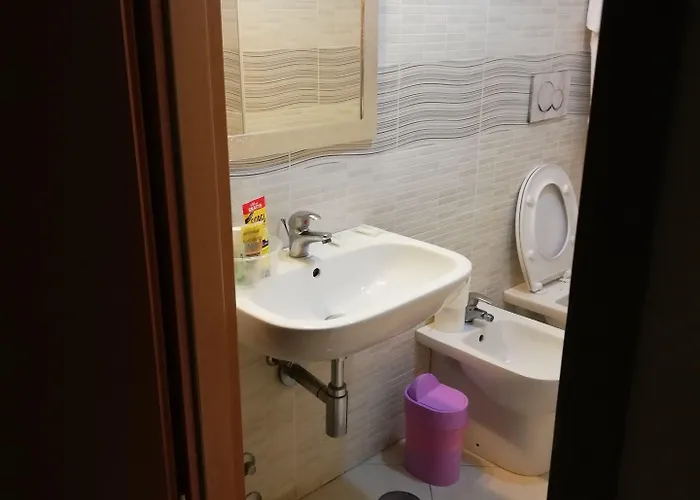 Palma Vendégház Róma