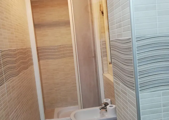 Palma Vendégház Róma