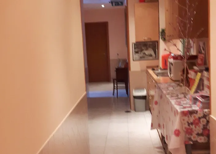 Vendégház Palma 3*